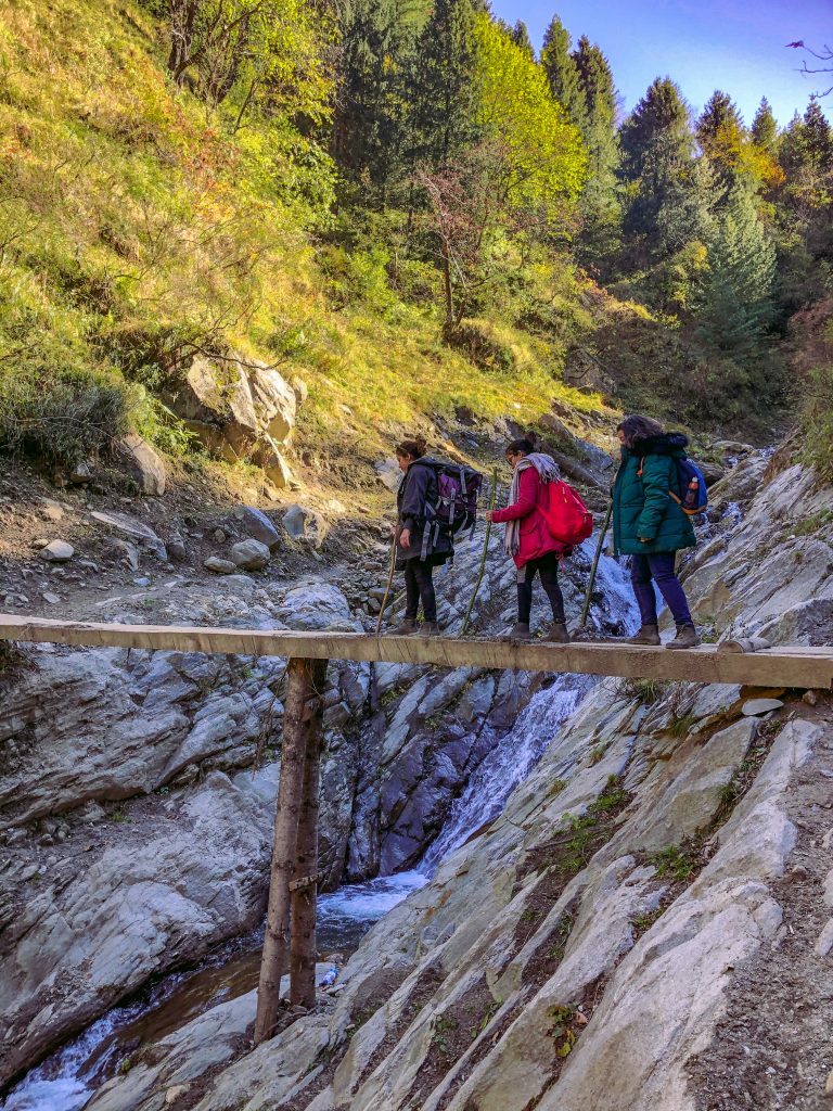 Parvati Valley Tour Image