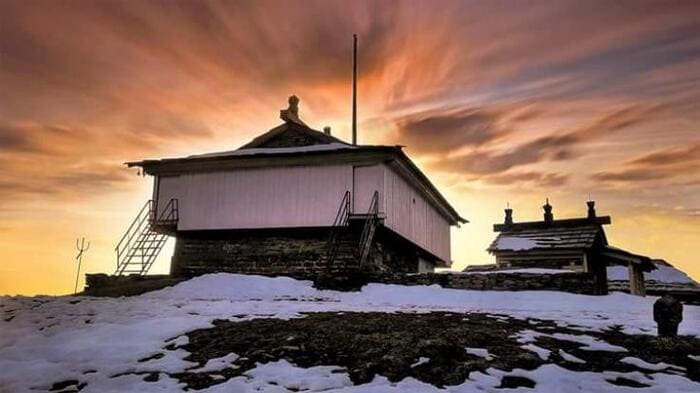 Kullu Tour Image