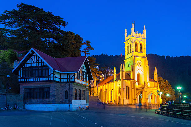 Shimla Trip