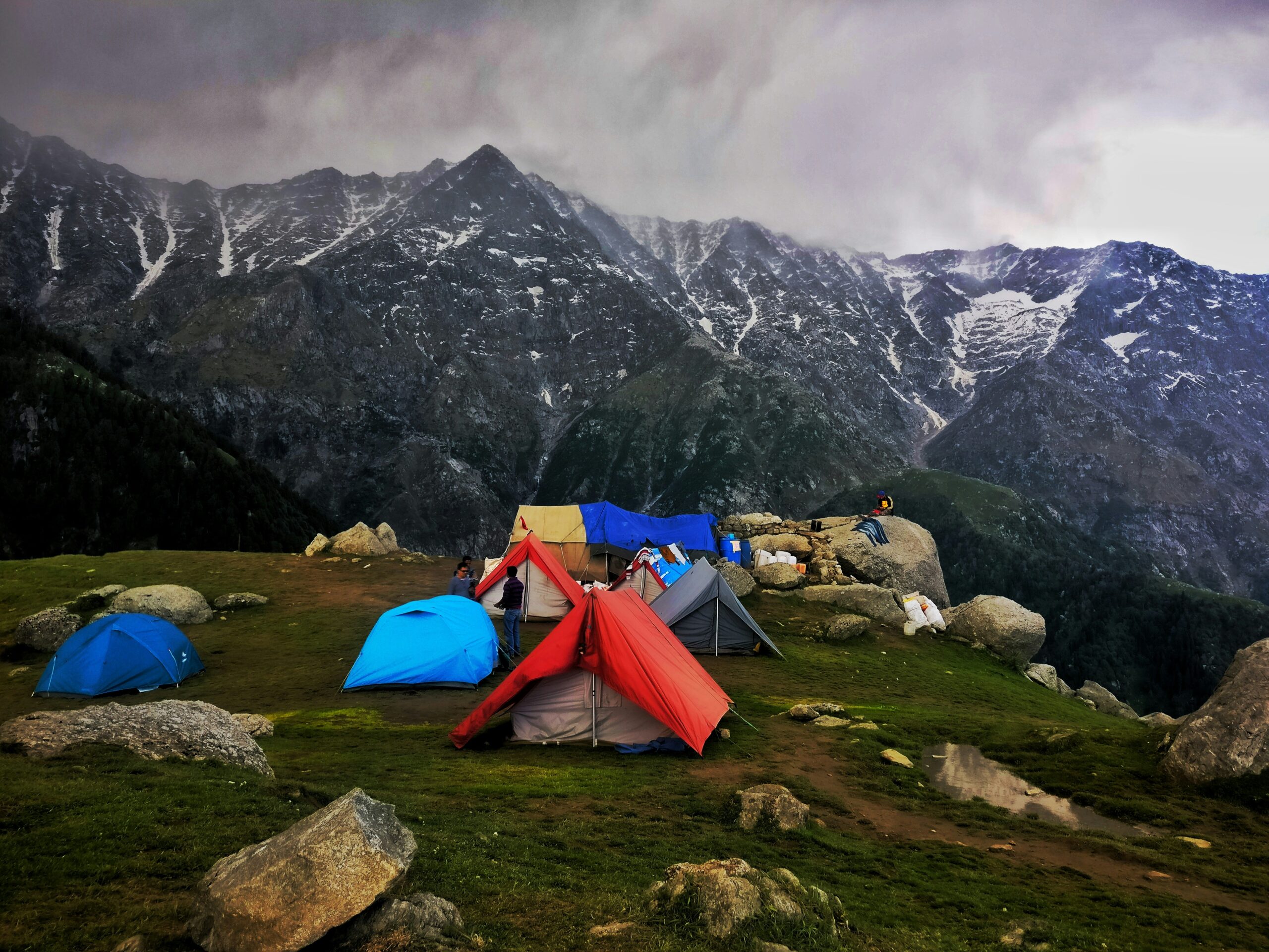 Himachal Tour Image