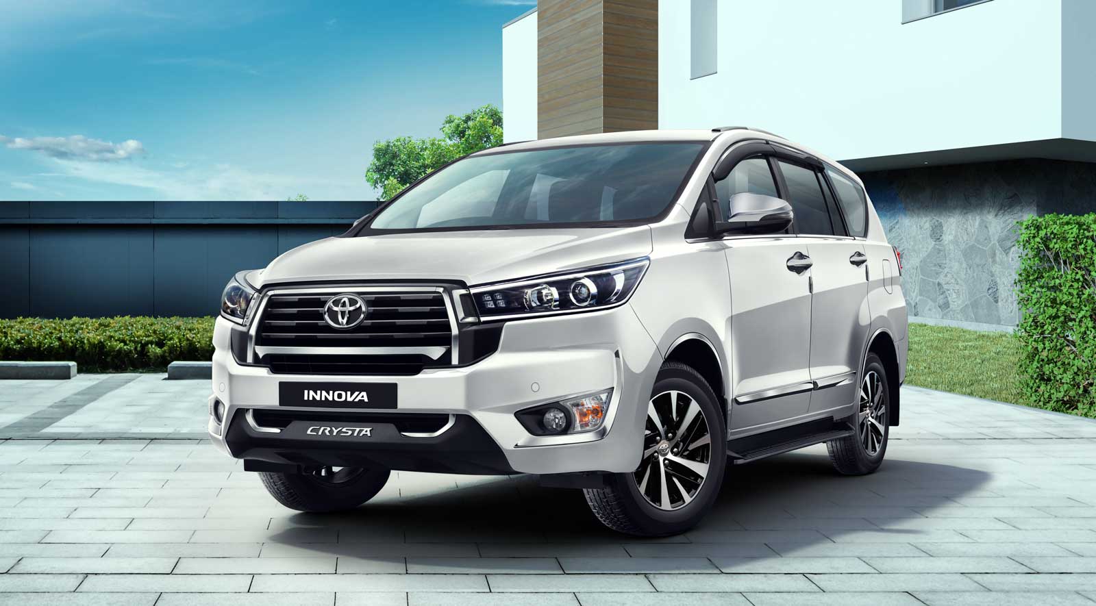 SUV Image
